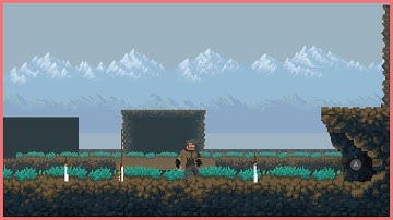 Jumping into the BACKGROUND! | RANGER Devlog 1