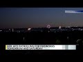 AFR and APD to patrol looking for illegal fireworks starting Friday