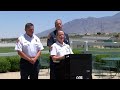 AFR and APD to patrol looking for illegal fireworks starting Friday