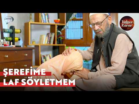 Nişan Yapılmadan Bozuldu | Yalnız Karar 7. Bölüm