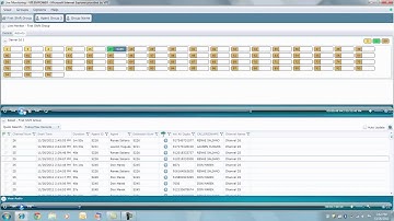 VPI How to: Use Live Monitoring and Instant Recall Tools