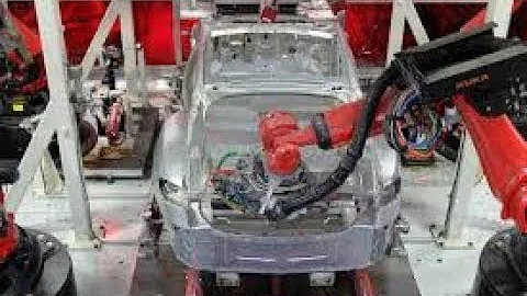 The future we're building -- and boring | Elon Musk