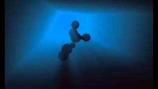 Cinema 4d Blob UnderWater