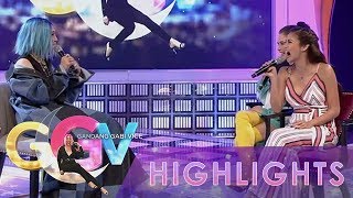 GGV: Vice Ganda recounts the night when Kim Chiu gatecrashed his party