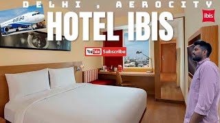 Download Lagu Hotal ibis || New Delhi || Aerocity | Airport Express Metro | DePaul's Coffe | Sarvana Bhawan |2025 MP3 Download Lagu Hotal ibis || New Delhi || Aerocity | Airport Express Metro | DePaul's Coffe | Sarvana Bhawan |2025 MP3