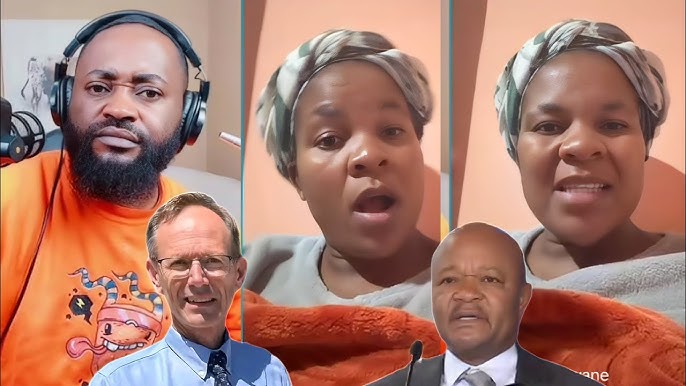 Mama Cwecwe xpose‼️Minister 💔and Principal on a Live with Piwe Q & A