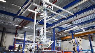 MOVOMECH \ Mechlift Pro™ \ BIBUS