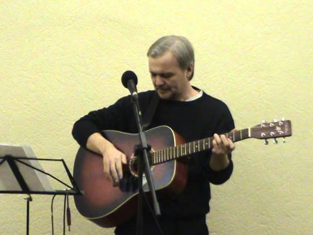 Живая Струна 16.03.2014. Часть 6