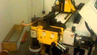 Comco Tms-15 Tube Bender