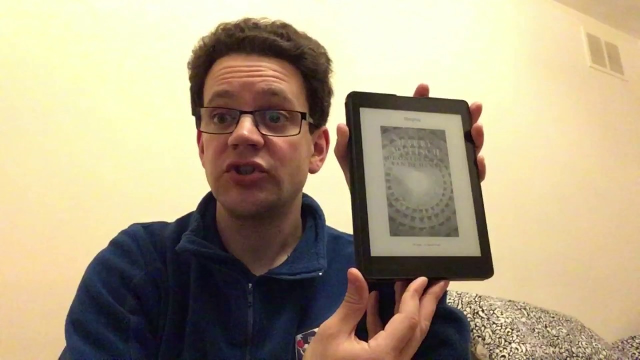 Book review - De Ontdekking van de Hemel by Harry Mulisch - YouTube