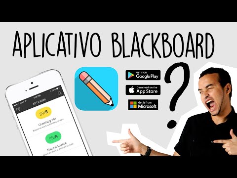 Vídeo: Como é feito o blockboard?