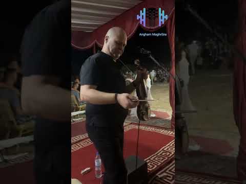 نااااايضة مع محمد المساري    مولاي الطاهر  