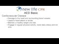 Aed basics