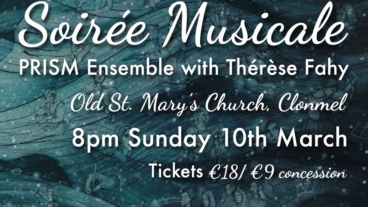 ensemble soirée 2019