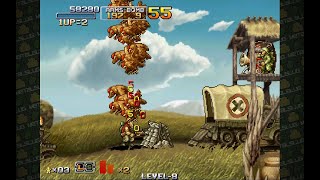 Metal Slug 6 Enemy Hack Release