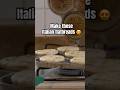 Italian flatbreads by 90yr old Renata! #italianfood #easyrecipe #shorts