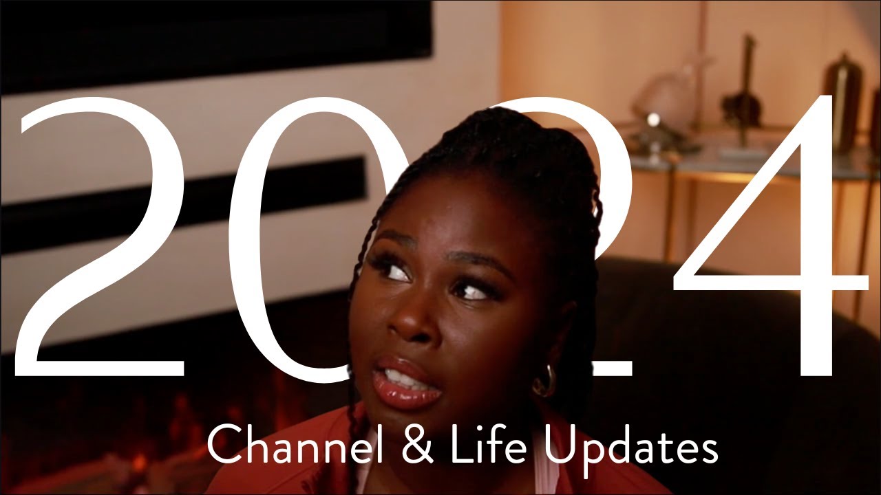 Embracing Change: A Fresh Start for Wande's World