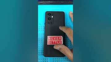 unlock OnePlus 9/9R/9 Pro Frp Bypass/Reset Google Account Lock | OnePlus 9/9R/9 Pro Frp Unlock