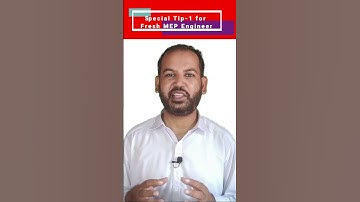 Understand the project scope of MEP | Tanweer Ahmed