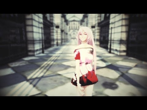【MMD】 『少女ふぜゐ』 by STONE式 LuKA the VAMPIRE 【4K 60fps】