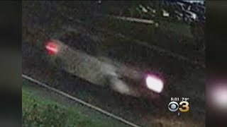 Driver Wanted In Hit-And-Run That Left Woman Dead In Concord Township