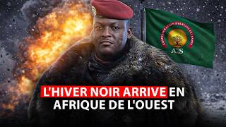 Le président du Faso, dans son discours, met en garde les complices de l'impérialisme.