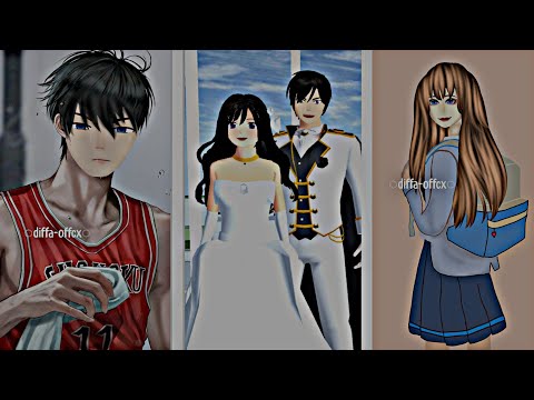 || kumpulan tiktok sakura school simulator || by : ◌diffa-offcx◌ #beranda