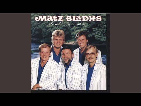 Matz Bladhs — Jag ser i dina ögon