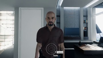 The Signifier Walkthrough Gameplay - Part 1