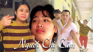 CẢM ĐỘNG CÔ GÁI CÂM ❤ Xem Xong Muốn Khóc - Trang Vlog