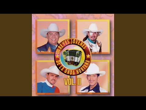 Amor De Paso - El Poder del Norte