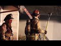 Early Morning House Fire Leaves Family Of 5 Displaced In Modesto, California - Modesto News