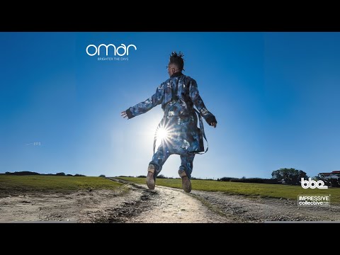 Putar It's Gonna Be Alright - Omar