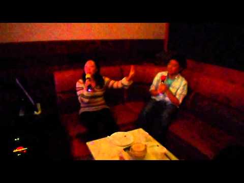 無言的結局 - @ Music Tunnel KTV on 2012-10-14