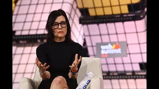 Web Summit Rio 2023 - Marketing in 2024