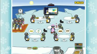 Penguin Diner (Day 20) Jogo do Restaurante dos Pinguins screenshot 5