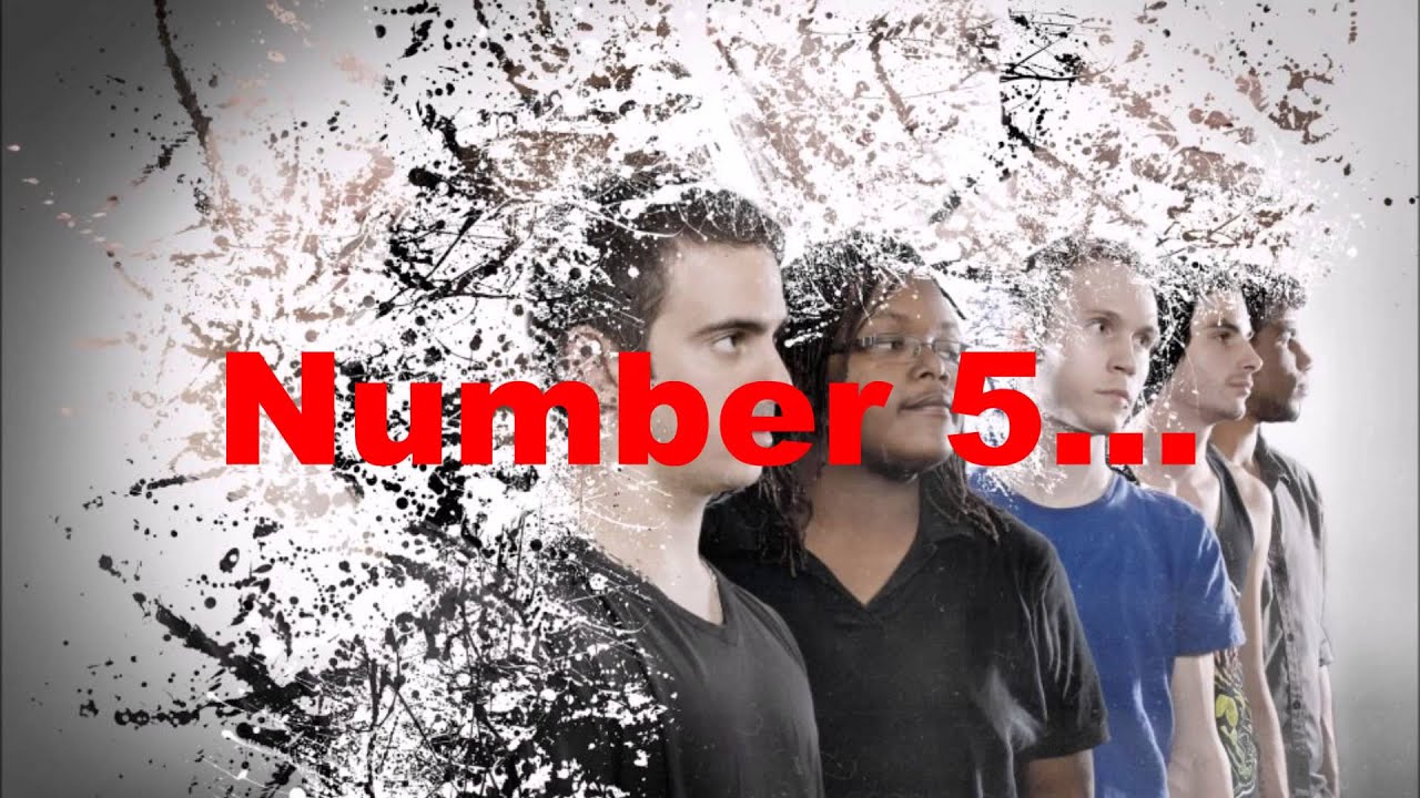 Top 10 Best Unknown Bands That You Need To Know - YouTube