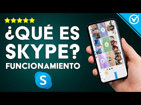 ¿Qué es Skype y Cómo Funciona? - Ventajas, Desventajas y las Mejores Alternativas