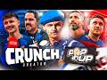 On vous montre les coulisses du Crunch Creator ! (PopUp)