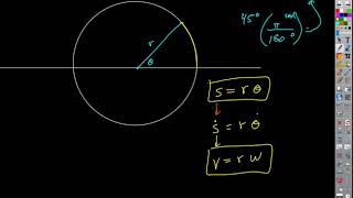 2018 01 29 Tangential Quantities