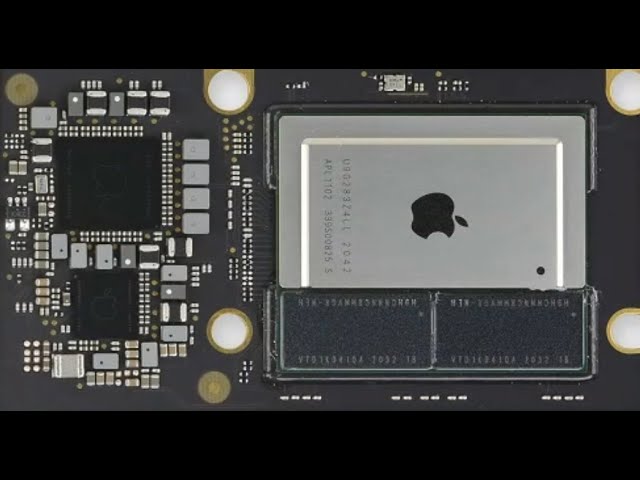How to upgrade MacBook Pro CPU and remove EFI, PIN, activation