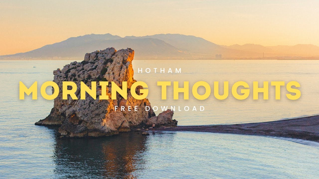 Tonton Hotham - Morning Thoughts [Royalty Free Music][Free Download] di YouTube