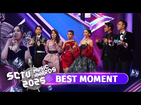 Randy Pangalila Hias Pohon Natal, Billy Davidson Antusias Sambut Natal 2025 | Hot Shot