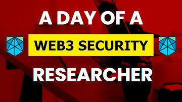 A Day of a Certora Web3 Security Researcher That Works in