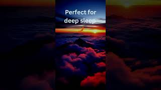 CAN’T SLEEP? 😴Soft rain sounds for instant calm #rain #naturesounds