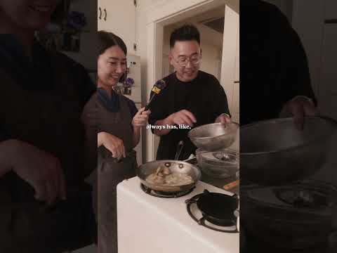 Sake Steamed Clams