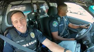 2025 Austin Police Recruiting Video