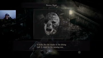 Fatal Frame the lunar eclipse (Part 7/12)