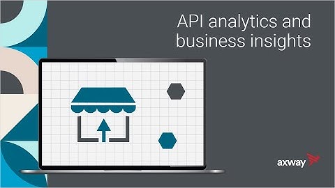 An API Marketplace Offers Greater Observability for Clearer Business Insights