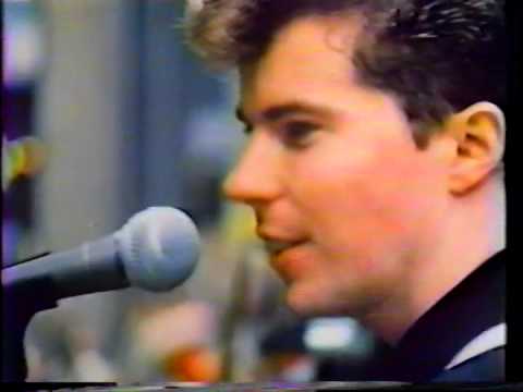 Dirty Looks — Dirty Looks - Love crimes (Promo clip)